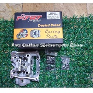 MTRT 19/22 Big Valves Cylinder Head for Aerox/Nmax V2