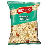Bikano Paneer bhujia (little india)