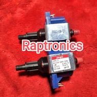 Raptronics Philips steam iron pump Jiayin JYPC-2 Amway