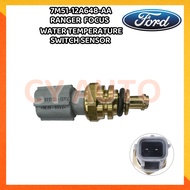 FORD RANGER FOCUS VOLVO WATER TEMPERATURE SWITCH SENSOR # FAN SWITCH #THERMO SWITCH  # TEMP SWITCH 7