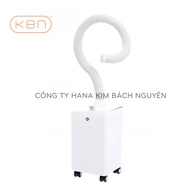 Máy Hút Khói Blue Eva Hàn Quốc Dùng Trong Spa Thẩm Mỹ Phòng Khám