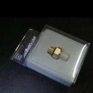 Buddy Club Mitsubishi Proton GSR 4G93T 4G91 4G92 4G93 SOHC & DOHC ) EVO 123 fan switch 71 degree mod