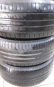 Used Tyre Secondhand Tayar TOYO PROXES SPORT SUV 235/55R19 60% Bunga Per 1pc