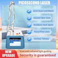 co2 laser machine for skin carbon peel professional fractional co2 laser machine portable co2 fracti