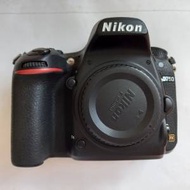 Nikon D750 (Body)