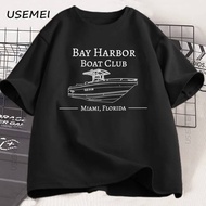 Dexter Slice of Life Tshirt Men Women Dexter Bay Harbor Butcher T-shirt Cotton High Quality Short Sl