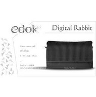 數位小兔 EDOK EC051 L號 黑色 相機背包 相機包 GF3,GF2,NEX3,NEX5,NEX-C3,NEX-5n,NEX7,EP3,GF3.E-PL3,EX1