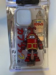 全新 iPhone 15 Pro max case 保護殼 機甲小露寶 童年回憶