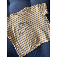 PRELOVED shirt + admin