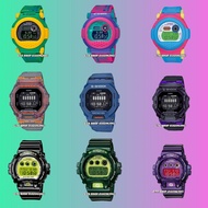 Casio G-Shock GBD-200.DW-6900.G-B001 Men Women Digital Strap Material Rubber Sports Box