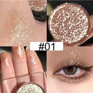 Minshzee glitter highlighter