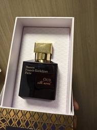 Maison Francis Kurkdjian Oud Silk Mood 香水