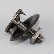 Belt Bolt Screw Conveyor Belt Conveyor Belt Crab Shell Bolt Pill Throwing Machine Accessories Repair