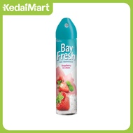 Bayfresh Strawberry & Cream 225 ml