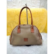 AUTHENTIC DOONEY&amp;BOURKE LEATHER PRELOVED BAG