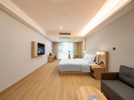 ZSMART Zhishang Hotel (Shuangfengqiao Subway Station)