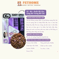 Hạt Cho Mèo SC Aninal Nutrition Siêu Topping Protein 42%Hạt Ăn Cho Mèo Giúp Tăng Cân