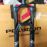 fork sepeda mtb 27 5