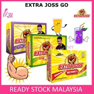 EXTRA JOSS MANGGA, ANGGUR & ACTIVE