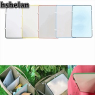 HSHELAN Bogg Bag Organize Picnic Divide Space Compatible Storage Baffle