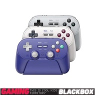 8BitDo Pro 3 Bluetooth Controller Compatible Switch 2 / Switch / Android / WindowOS / SteamOS / MacO