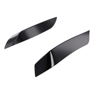 New Car Front Bumper Side Splitter Spoiler Trim For BMW F80 F81 M3 F82 F83 M4 2014-2020