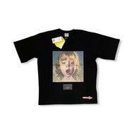 ADLV Gold Hair Baby Tee Acme De La Vie