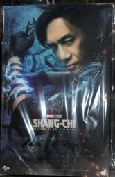 現貨 野獸國 HOT TOYS MMS613 尚氣與十環傳奇 文武 梁朝偉