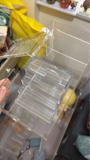 倉鼠用品：食盆、跑輪、飲水器、小屋、飼料