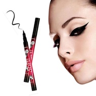 Black Eyeliner Pen Pencil Waterproof 36H Eye Makeup