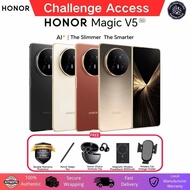 (demo Unit) HONOR Magic V5 l HONOR 400 Pro 5G l HONOR 400 5G l HONOR Malaysia Warranty