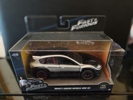 狂野時速 Fast & Furious Brian's Subaru Impreza WRX STI 模型車