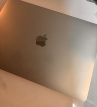 Macbook Pro 13' 2022 M2 512GB Silver