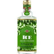 4711 Ice Eau De Cologne 200 ml100ml400ml/6.8 oz