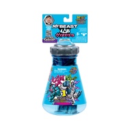 MRBEAST LAB HYBRIDS MYSTERY FIGURE ฟิกเกอร์ มิกซ์แอนด์แมทช์ แอ็คชันฟิกเกอร์สะสม ของเล่นเด็ก 4 นิ้ว L