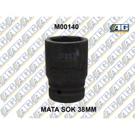 MATA 38MM SOCKET WRENCH