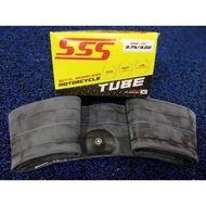 TUBE MOTORCYCLE BRAND SSS 275/300X14