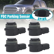 Car PDC Parking Sensor for Ford Kuga S-Max C-Max Mk2 Focus Galaxy Mk3 Mondeo MK5 Ranger T6 Parking A