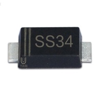 SS34F SMAF Ultra-Thin Packaging Patch 1N5822 Shoteki Diode