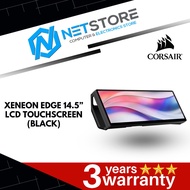 CORSAIR XENEON EDGE 14.5” LCD TOUCHSCREEN (BLACK) - CC-9011306-WW