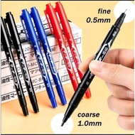 Double Marker Marker Marker Marker/ Marker/ Stationery Whiteboard Marker/