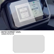 2025 CB750 Hornet Accessories Scratch Cluster Screen Dashboard For Honda CB 750 Hornet Motorcycle Pr