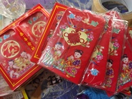 10x10/box ampao small size