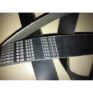 FANBELT 7PK 1515 HILUX INNOVA CAR AC PANBELT