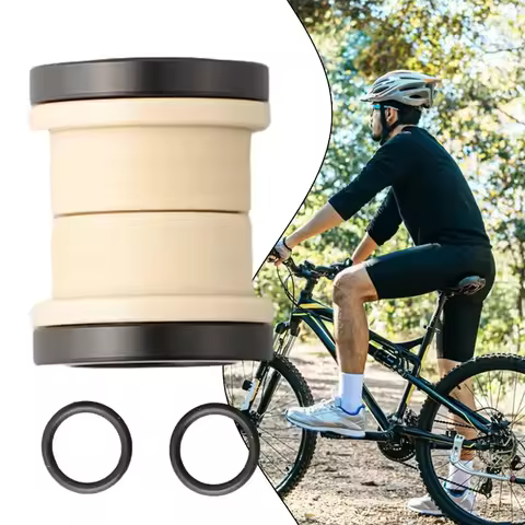 1pcs For Fox-Rockshox MTB Rear Shock DU-Bushing Kits DH Bike 22mm-68mm Rear Shock Absorbers Bushing 