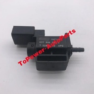 EGR Vacuum Solenoid Valve 037906283C 722888000APG for Audii A3 A4 A6 C7 TT VWW Eos Jetta Passat Toua