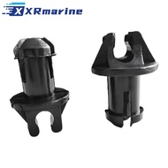 932481 Mercury 75HP 90HP 115HP outboard jet Throttle Lever Linkage repair Swivel Bushing 23-932481 9