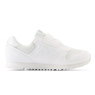 NEW BALANCE 373 小童返學白鞋 YZ373WA2