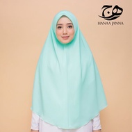 Tudung Labuh Najah Koshibo