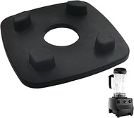 For Vitamix Blender Centering Pad,Replace 5200 5000 6500 7500 Pro750 500 300 200 VM0127 VM0145 The Quite One T&amp;G2 Barboss Drink Machine Advance Classic Series etc Sound-reducing XP Centering Pad